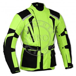 Women Cordura Jackets